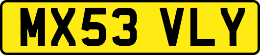 MX53VLY