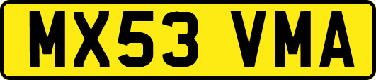 MX53VMA