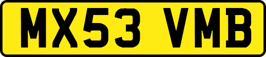 MX53VMB