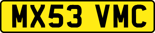MX53VMC