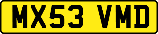 MX53VMD