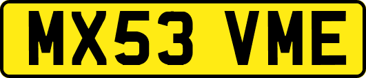 MX53VME