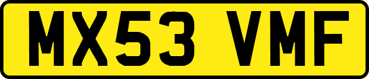 MX53VMF