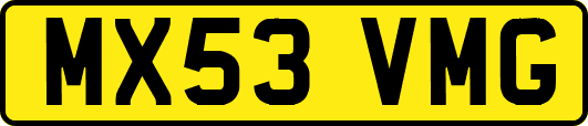 MX53VMG