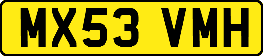 MX53VMH