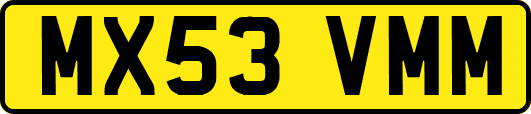 MX53VMM