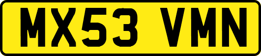 MX53VMN