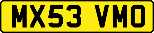 MX53VMO