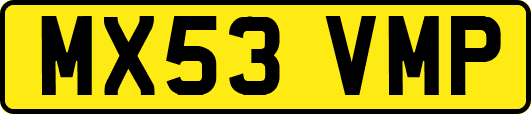 MX53VMP