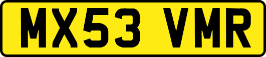 MX53VMR