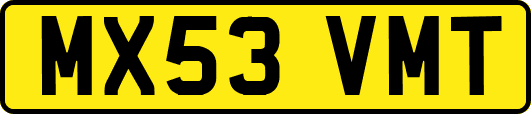 MX53VMT