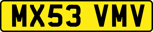 MX53VMV