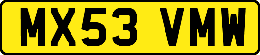 MX53VMW
