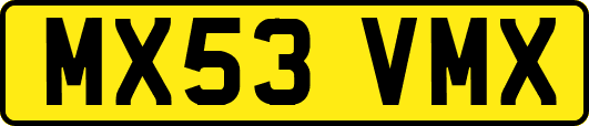 MX53VMX