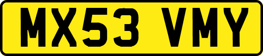 MX53VMY