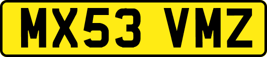 MX53VMZ