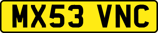 MX53VNC
