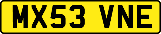 MX53VNE
