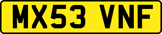 MX53VNF