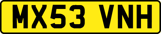 MX53VNH
