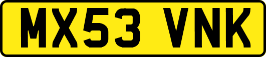 MX53VNK