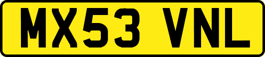 MX53VNL