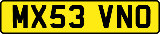 MX53VNO