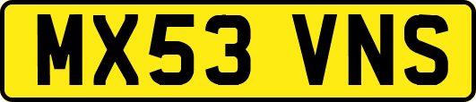 MX53VNS