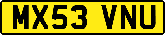 MX53VNU