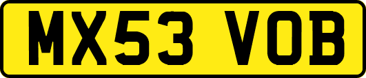 MX53VOB
