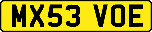 MX53VOE