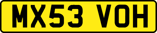 MX53VOH