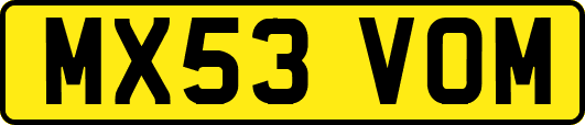 MX53VOM