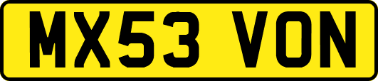 MX53VON
