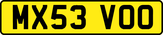 MX53VOO