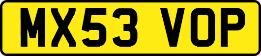 MX53VOP