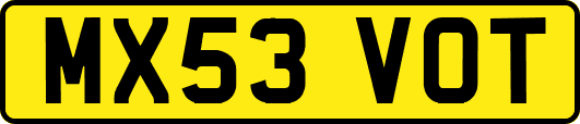 MX53VOT
