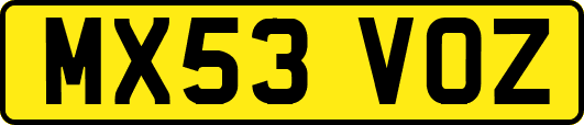 MX53VOZ