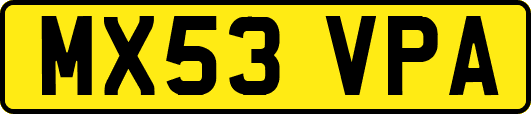 MX53VPA