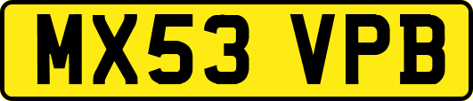 MX53VPB