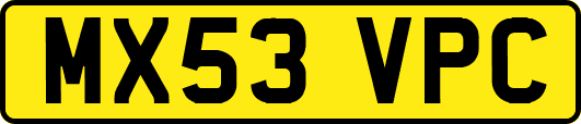MX53VPC