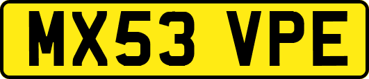 MX53VPE