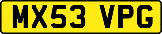 MX53VPG
