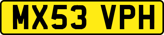 MX53VPH