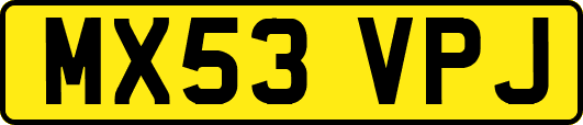 MX53VPJ
