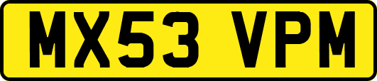 MX53VPM