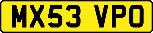 MX53VPO