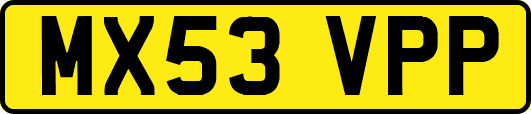 MX53VPP