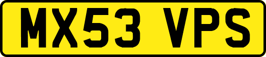 MX53VPS