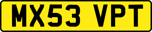 MX53VPT